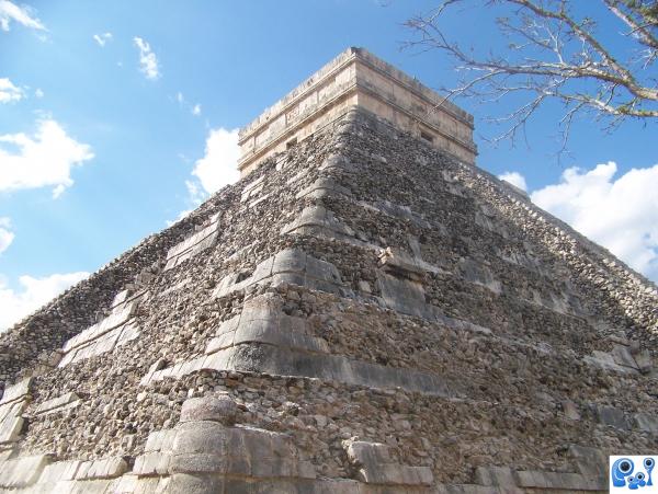 cancun- chichen itza